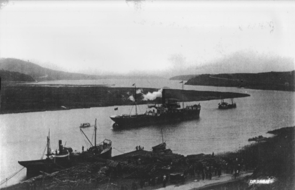 Castro Alen - Collection L. Santa Olaya Castro Alen - Collection L. Santa Olaya